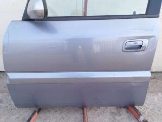 дверь передняя левая Opel Zafira 1 поколение (A) [рестайлинг] 2004