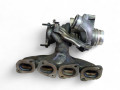турбина Mercedes-Benz A-Класс W177/V177 2023, 2.0 л., Ti, бензин, 4948950100 - фото №7