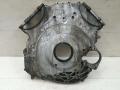 крышка двигателя задняя Audi A6 4F/C6 2005, 3.0 л., TDi, дизель, 059103173M - фото №3