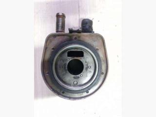 теплообменник масляного фильтра Peugeot 806 1 поколение [рестайлинг] 2002, 2.0 л., HDi, дизель