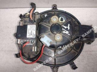 моторчик печки Citroen C4 Picasso 1 поколение 2009