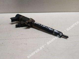 форсунка Volvo V50 1 поколение 2006, 1.6 л., HDi, HDi, дизель
