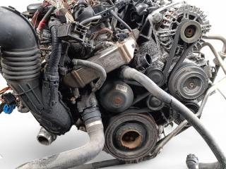 двигатель BMW 3 серия E90/E91/E92/E93 [рестайлинг] 2008, 2.0 л., дизель, N47D20C