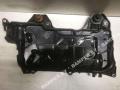 клапанная крышка Renault Laguna 3 поколение 2009, 2.0 л., DCi, дизель - фото №2