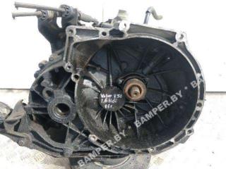 КПП механическая (МКПП) Volvo V50 1 поколение 2006, 1.6 л., HDi, HDi, дизель