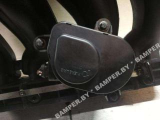 коллектор впускной Mercedes-Benz C-Класс W203/S203/CL203 2003, 2.2 л., CDi, дизель