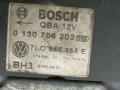 вентилятор радиатора Volkswagen Touareg 1 поколение 2005, 3.0 л., TDi, дизель - фото №13