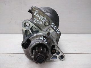 стартер Rover 200 Series 2 поколение 1997, 2.0 л., TD, дизель, МКПП