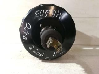 цилиндр тормозной главный Mercedes-Benz C-Класс W203/S203/CL203 2001, 2.2 л., CDi, дизель