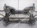 балка подвески передняя (подрамник) Mercedes-Benz C-Класс W203/S203/CL203 2002, 2.2 л., CDi, дизель - фото №10