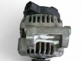 генератор Opel Astra H 2004, 1.3 л., дизель - фото №2