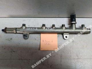 топливная рампа Renault Scenic 2 поколение 2005, 1.9 л., DCi, дизель