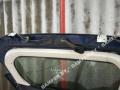 крышка багажника (дверь 3-5) Ford Focus 3 поколение 2013, хетчбэк 5 дв. - фото №5