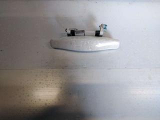 ручка наружная Renault Duster 1 поколение 2010, 2.0 л., i, бензин