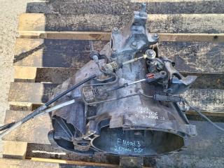 КПП механическая (МКПП) Ford Mondeo 3 поколение [рестайлинг] 2005, 2.0 л., TDCi, дизель