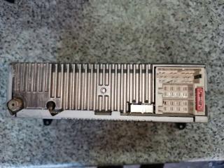 магнитола Volkswagen Crafter 1 поколение 2007, 2.5 л., TD, дизель