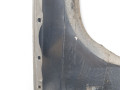 крыло переднее левое Mercedes-Benz 190 1 поколение 1985 - фото №8