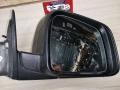 зеркало наружное правое Jeep Grand Cherokee 4 поколение [2-й рестайлинг] 2019, 3.0 л., TDi, дизель, хетчбэк 5 дв. - фото №3