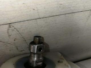 рулевая рейка Ford Fiesta 4 поколение 1999