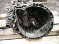 КПП механическая (МКПП) Renault Megane 2 поколение 2004, 1.9 л., DCi, дизель, ND0002 - фото №4