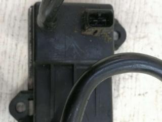 подогрев топливного фильтра Ford Escort 5 поколение [2-й рестайлинг] 1998, 1.8 л., TD, дизель