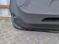 крышка багажника (дверь 3-5) Renault Clio 4 поколение [рестайлинг] 2018, хетчбэк 5 дв. - фото №3