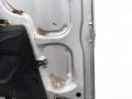 капот Mercedes-Benz E-Класс W210/S210 1998 - фото №16