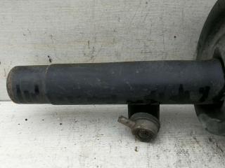 стойка передняя левая Peugeot 206 1 поколение 2001