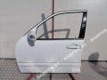 дверь передняя левая Mercedes-Benz E-Класс W210/S210 1998 - фото №3