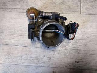 заслонка дроссельная Audi 80 8C/B4 1991, 2.0 л., бензин, седан