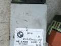 модуль подключения прицепа BMW 5 серия E60/E61 2004 - фото №5