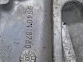 полуось передняя правая (приводной вал, ШРУС) Peugeot 406 1 поколение [рестайлинг] 2003, 2.2 л., HDi, дизель - фото №3