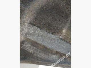КПП механическая (МКПП) Renault Megane 2 поколение 2005, 1.9 л., DCi, дизель