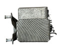 блок ABS Mercedes-Benz E-Класс W211/S211 2004, A0054317212, 0265250089 - фото №8