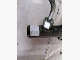 топливная рампа Renault Modus 1 поколение [рестайлинг] 2009, 1.5 л., DCi, дизель