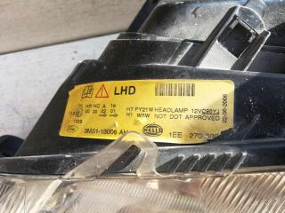 фара левая Ford C-Max 1 поколение 2006