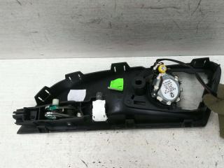 ручка внутренняя передняя правая Skoda Superb 2 поколение 2013