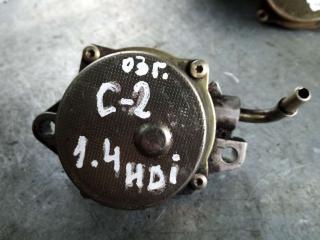 насос вакуумный Citroen C2 1 поколение 2003, 1.4 л., хетчбэк 5 дв.