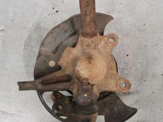 ступица передняя правая Nissan Vanette S20 1996, 2.3 л., дизель