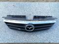 решетка капота Mazda 626 GE [рестайлинг] 1997, 2.0 л., дизель, хетчбэк 5 дв. - фото №3