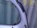 крышка багажника (дверь 3-5) Toyota Yaris P1 [рестайлинг] 2005 - фото №3