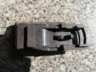 ручка внутренняя передняя правая Opel Kadett E 1988, 1.6 л., i, бензин, седан