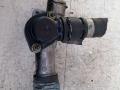 корпус термостата Audi A4 B6 2004, 1.9 л., TDi, дизель - фото №2