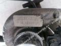 турбина Kia Carens 1 поколение [рестайлинг] 2004, 2.0 л., CRDi, дизель - фото №4