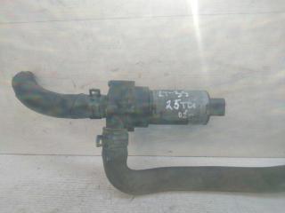 насос антифриза дополнительный Volkswagen LT 2 поколение 2001, 2.5 л., TiD, TiD, дизель