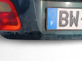 крышка багажника (дверь 3-5) BMW 3 серия E46 1999, седан - фото №7