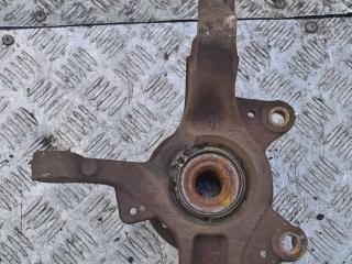 ступица передняя левая Renault Modus 1 поколение 2005