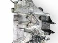 КПП механическая (МКПП) Toyota Avensis 2 поколение (T250) [рестайлинг] 2007, 2.0 л., дизель - фото №2