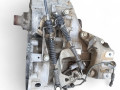 КПП механическая (МКПП) Volkswagen Sharan 1 поколение [рестайлинг] 2001, 1.9 л., дизель, FVP - фото №2