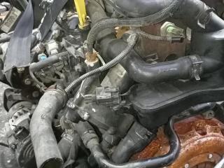 двигатель Ford Tourneo Connect 1 поколение 2003, 1.8 л., TDCi, дизель, FFDA